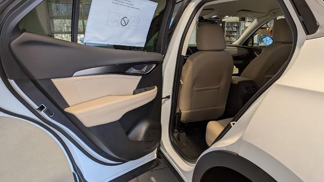 2026 Buick Envision Preferred - Photo 10