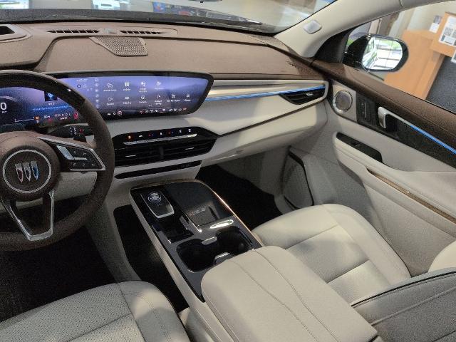 2026 Buick Enclave Avenir - Photo 6