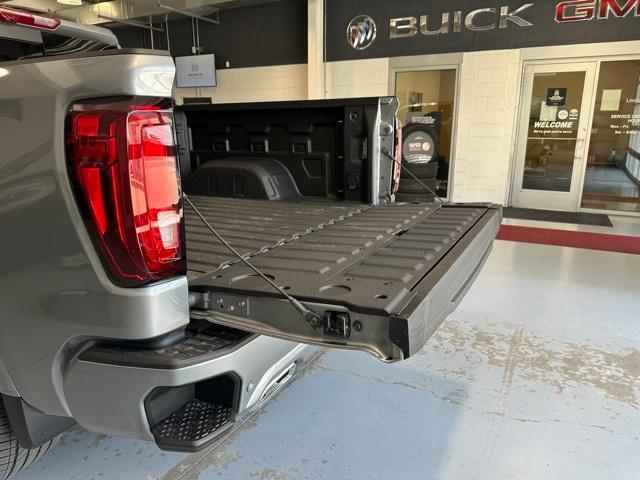 2025 Gmc Sierra 1500 Denali photo 3