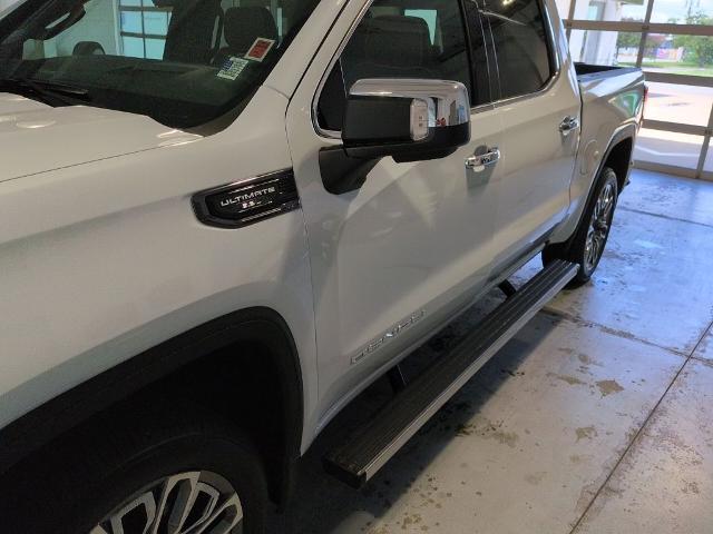 2026 GMC Sierra 1500 Denali Ultimate - Photo 24