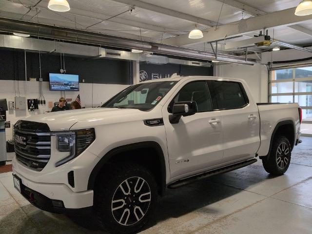 2026 GMC Sierra 1500 AT4 - Photo 21