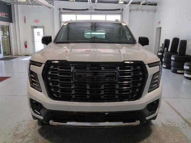 2026 GMC Yukon Denali Ultimate - Photo 28