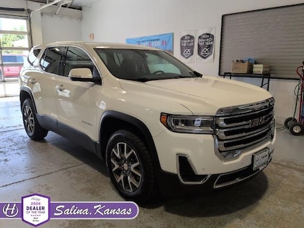 2023 GMC Acadia SLE SUV