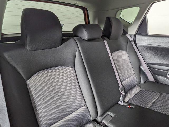 2025 Kia Soul LX - Photo 35
