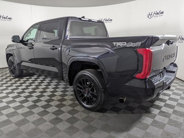 2022 Toyota Tundra SR5 photo 4