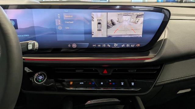 2026 Buick Envision Avenir - Photo 9
