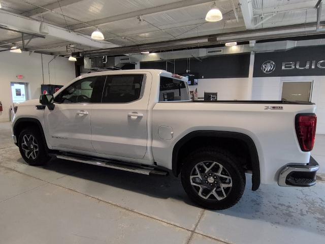 2026 GMC Sierra 1500 SLE - Photo 20