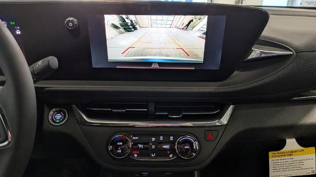 2026 Buick Envista Preferred - Photo 10
