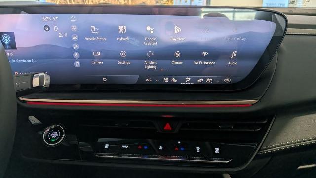2026 Buick Envision Avenir - Photo 10