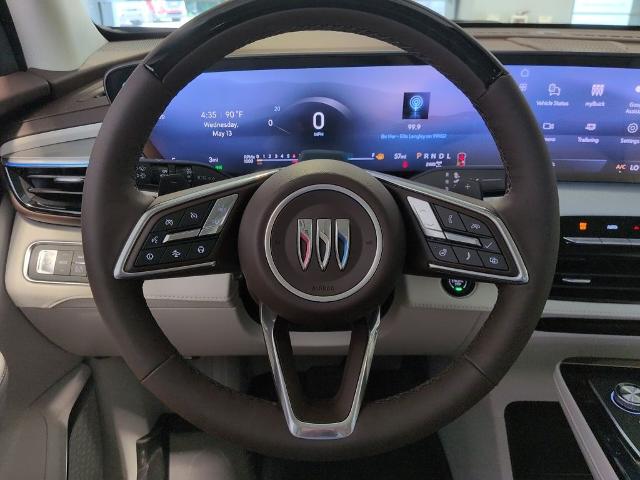 2026 Buick Enclave Avenir - Photo 8