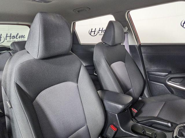 2025 Kia Soul LX - Photo 32