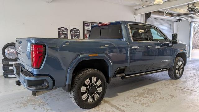 2026 GMC Sierra 2500HD Denali - Photo 17