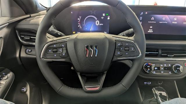 2026 Buick Envista Preferred - Photo 8