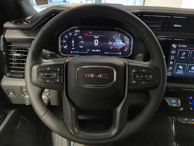 2026 GMC Sierra 1500 AT4 - Photo 8