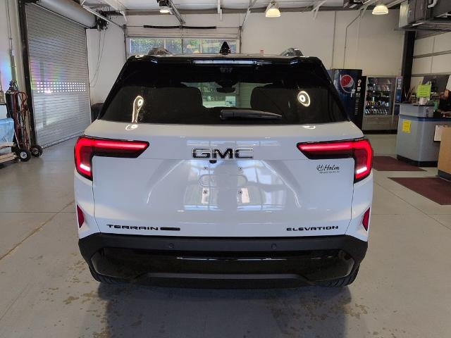 2027 GMC Terrain Elevation - Photo 18