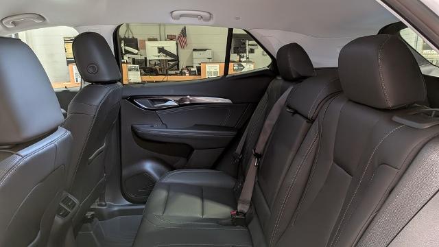 2026 Buick Envision Preferred - Photo 12