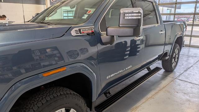 2026 GMC Sierra 2500HD Denali - Photo 22