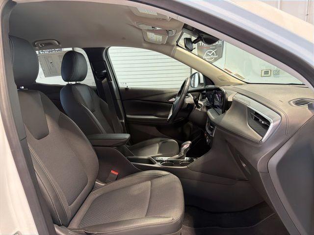 2025 Buick Encore GX Preferred - Photo 15