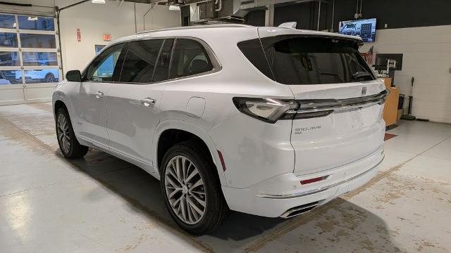 2026 Buick Enclave Avenir - Photo 23