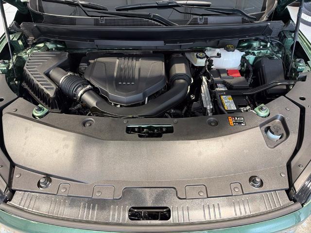 2027 Buick Enclave Preferred - Photo 31