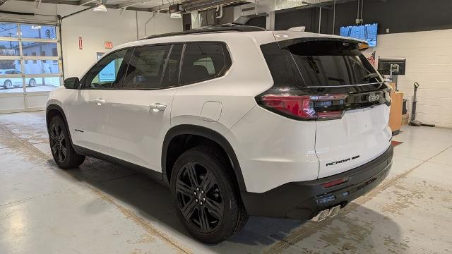 2026 GMC Acadia Elevation - Photo 22