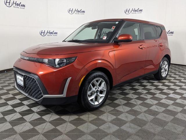 2025 Kia Soul LX - Photo 6
