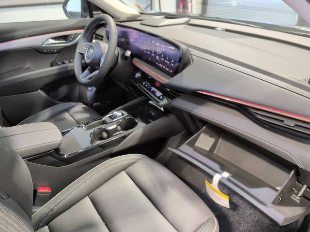 2026 Buick Envision Avenir - Photo 16
