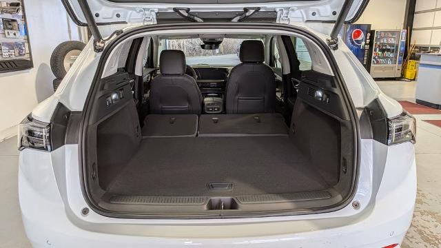 2026 Buick Envision Avenir - Photo 20