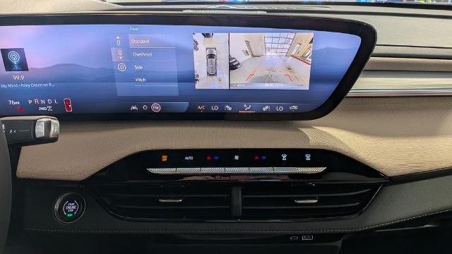 2026 Buick Enclave Preferred - Photo 10