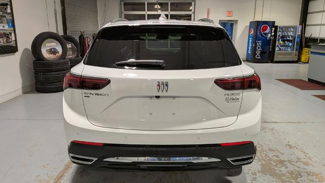 2026 Buick Envision Preferred - Photo 18