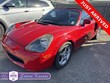 Toyota MR2 Spyder
