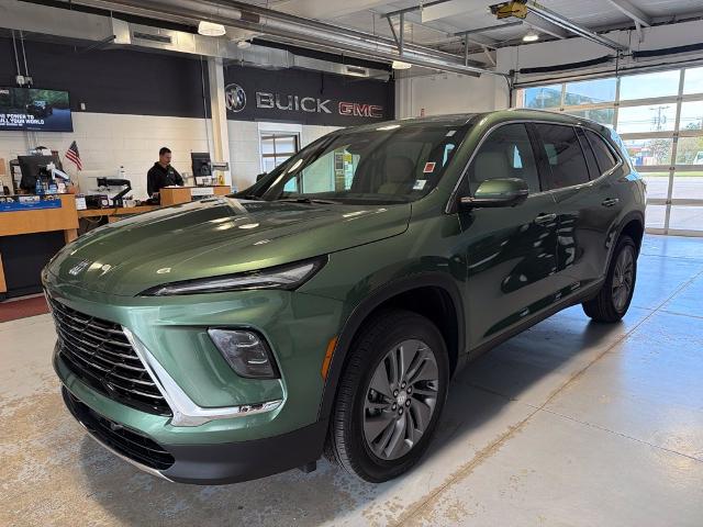 2027 Buick Enclave Preferred - Photo 26