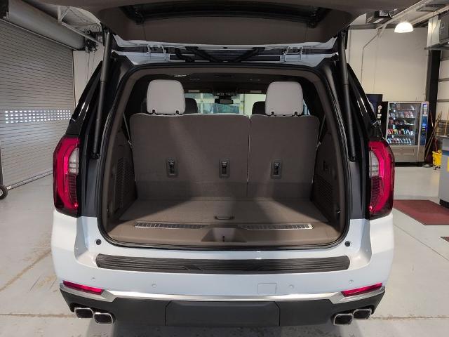 2026 GMC Yukon Denali - Photo 20