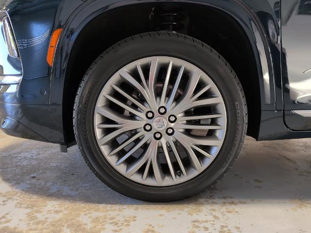 2027 Buick Enclave Avenir - Photo 27
