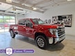 GMC Sierra 2500 HD