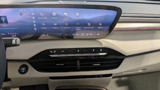 2026 Buick Enclave Avenir - Photo 9