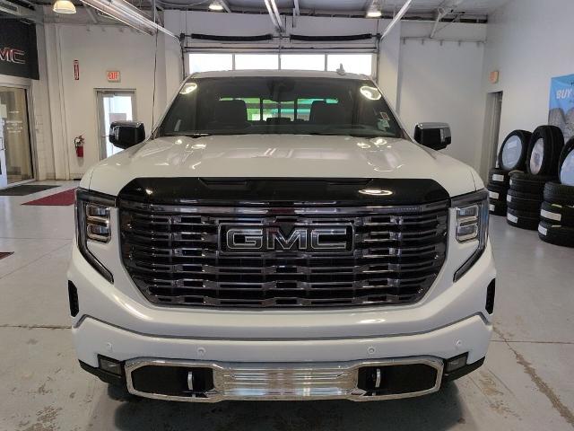 2026 GMC Sierra 1500 Denali Ultimate - Photo 22