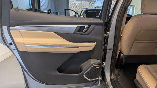 2026 Buick Enclave Preferred - Photo 11