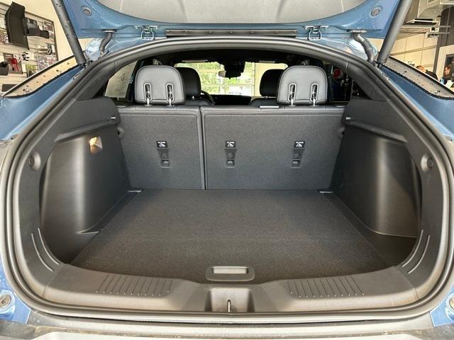 2025 Buick Envista Preferred photo 4