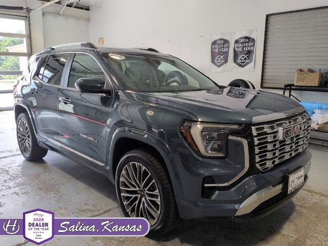 2026 GMC Terrain Denali AWD's photo