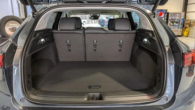 2026 Buick Envision Preferred - Photo 19