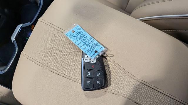 2026 Buick Enclave Preferred - Photo 27