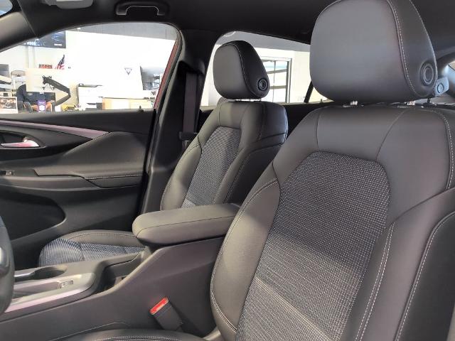 2026 Buick Envista Preferred - Photo 7