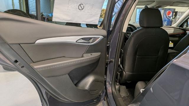 2026 Buick Envision Avenir - Photo 11