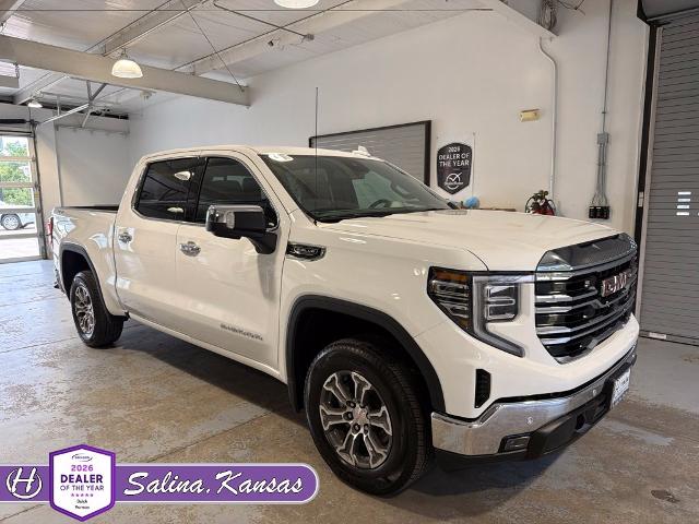 2026 GMC Sierra 1500 Truck 