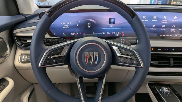2026 Buick Enclave Avenir - Photo 8
