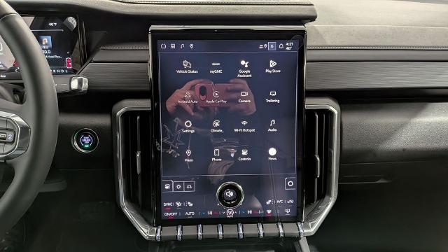 2026 GMC Acadia Elevation - Photo 8