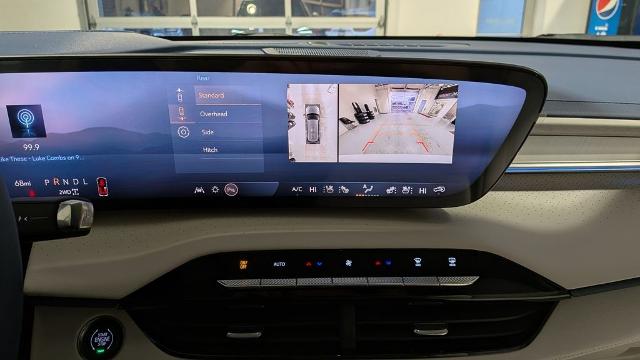 2026 Buick Enclave Avenir - Photo 10