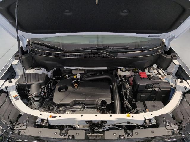 2027 GMC Terrain Elevation - Photo 26