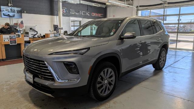 2026 Buick Enclave Preferred - Photo 23